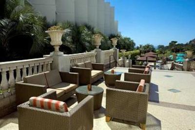фото отеля Hilton Hotel Torrey Pines La Jolla San Diego