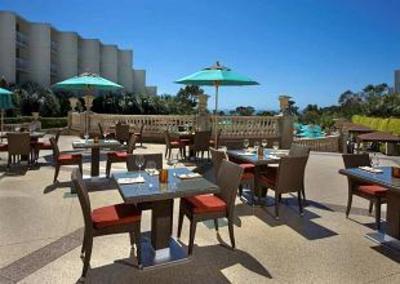 фото отеля Hilton Hotel Torrey Pines La Jolla San Diego