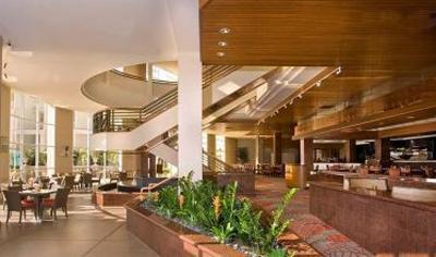 фото отеля Hilton Hotel Torrey Pines La Jolla San Diego