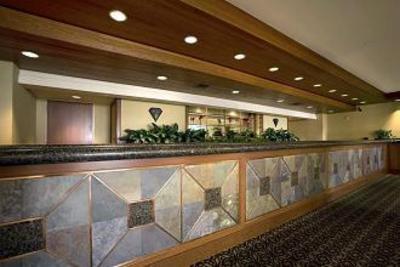 фото отеля Hilton Hotel Torrey Pines La Jolla San Diego