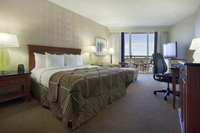 фото отеля Hilton Hotel Torrey Pines La Jolla San Diego