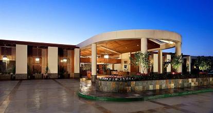 фото отеля Hilton Hotel Torrey Pines La Jolla San Diego