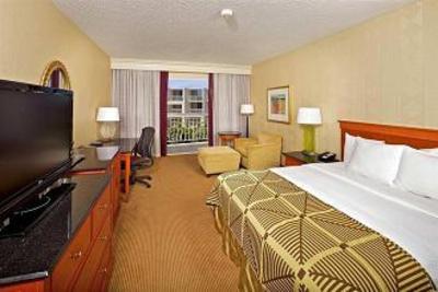 фото отеля Hilton Hotel Torrey Pines La Jolla San Diego