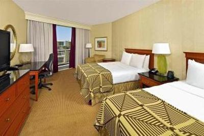 фото отеля Hilton Hotel Torrey Pines La Jolla San Diego