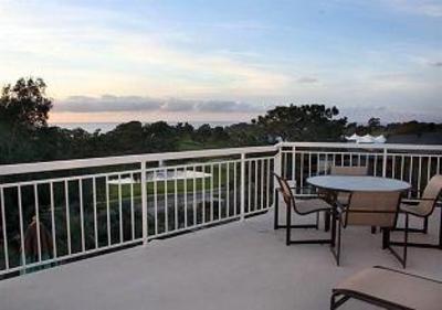 фото отеля Hilton Hotel Torrey Pines La Jolla San Diego