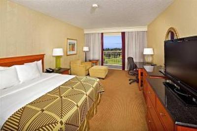 фото отеля Hilton Hotel Torrey Pines La Jolla San Diego