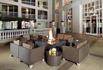 фото отеля Hilton Hotel Torrey Pines La Jolla San Diego