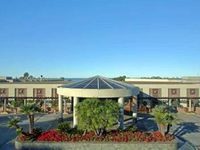Hilton Hotel Torrey Pines La Jolla San Diego