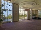 фото отеля Hilton Hotel Torrey Pines La Jolla San Diego