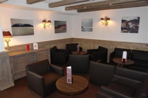 фото отеля Hotel Arcadien Bourg-Saint-Maurice