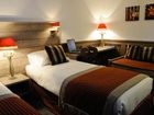 фото отеля Hotel Arcadien Bourg-Saint-Maurice