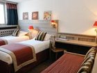 фото отеля Hotel Arcadien Bourg-Saint-Maurice
