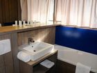 фото отеля Hotel Arcadien Bourg-Saint-Maurice