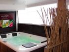 фото отеля Hotel Arcadien Bourg-Saint-Maurice