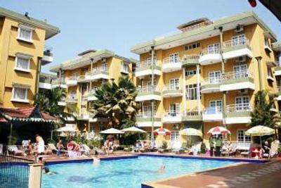 фото отеля Nizmar Resort