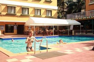 фото отеля Nizmar Resort