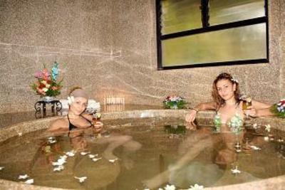 фото отеля Nizmar Resort