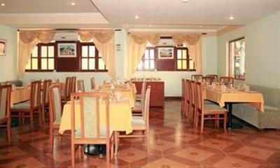 фото отеля Nizmar Resort