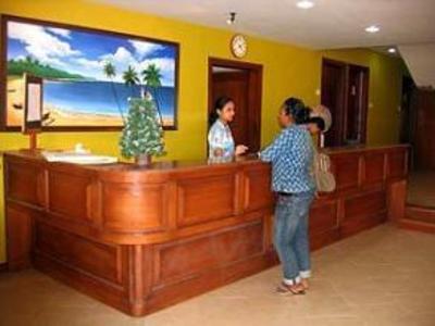 фото отеля Nizmar Resort