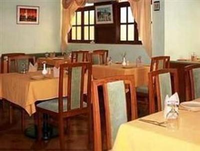 фото отеля Nizmar Resort