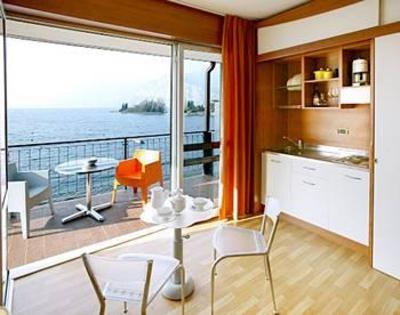 фото отеля Ambienthotel Spiaggia