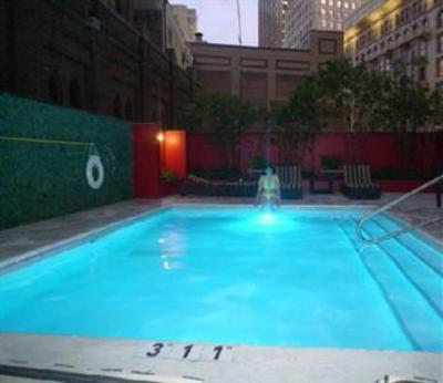 фото отеля Renaissance New Orleans Pere Marquette Hotel