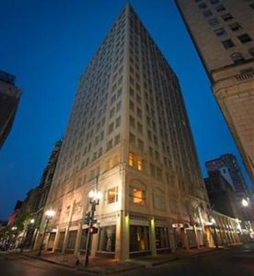 фото отеля Renaissance New Orleans Pere Marquette Hotel