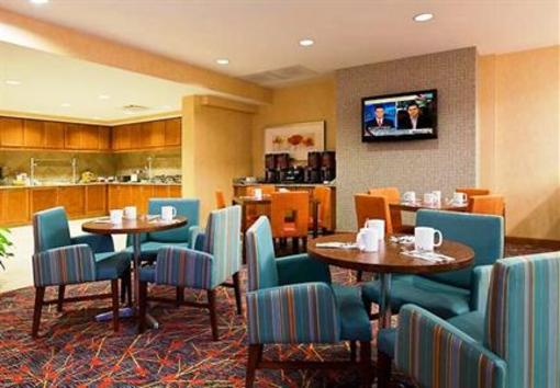 фото отеля Residence Inn Chicago Midway
