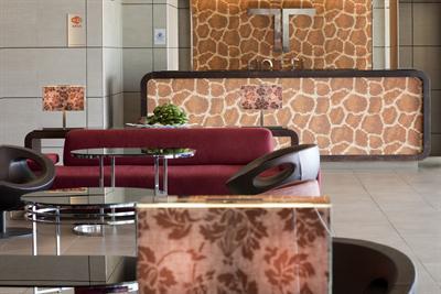 фото отеля THotel Lamezia Feroleto Antico