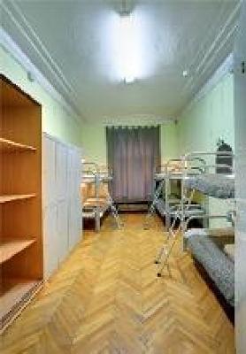 фото отеля Antonio House Hostel