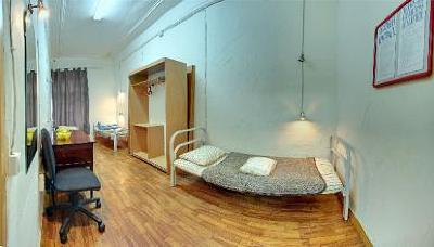 фото отеля Antonio House Hostel