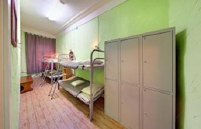 фото отеля Antonio House Hostel