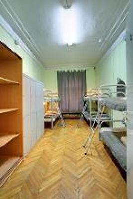 фото отеля Antonio House Hostel