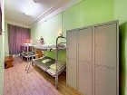 фото отеля Antonio House Hostel