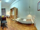 фото отеля Antonio House Hostel