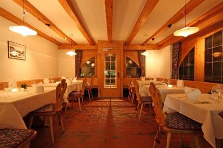 фото отеля La Margna Swiss Quality Hotel