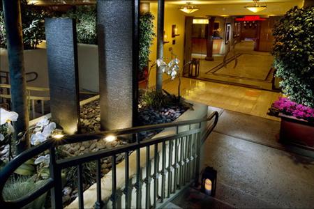 фото отеля Le Parc Suites Hotel