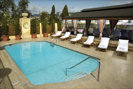 фото отеля Le Parc Suites Hotel