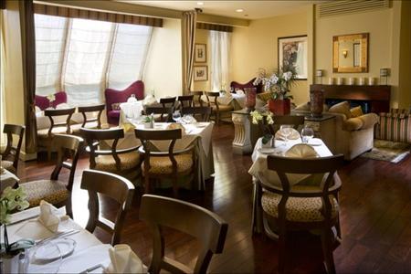 фото отеля Le Parc Suites Hotel