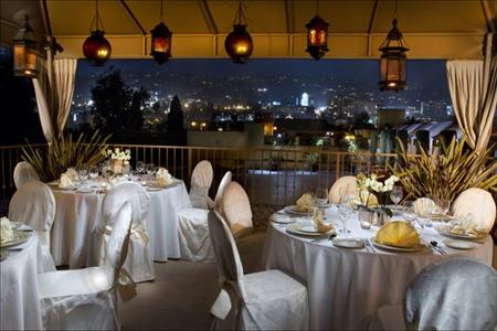 фото отеля Le Parc Suites Hotel