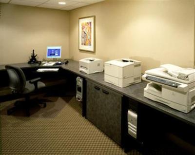 фото отеля Le Parc Suites Hotel