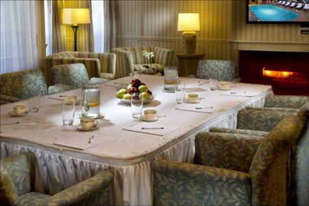 фото отеля Le Parc Suites Hotel