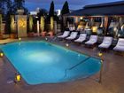 фото отеля Le Parc Suites Hotel