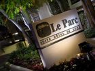 фото отеля Le Parc Suites Hotel