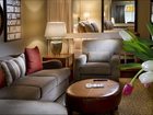 фото отеля Le Parc Suites Hotel