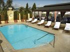 фото отеля Le Parc Suites Hotel