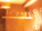 фото отеля Le Parc Suites Hotel