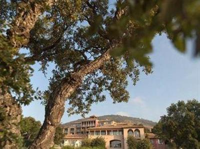 фото отеля Pierre & Vacances Residences Le Hameau Les Issambres