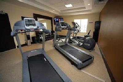 фото отеля Hilton Garden Inn Norman
