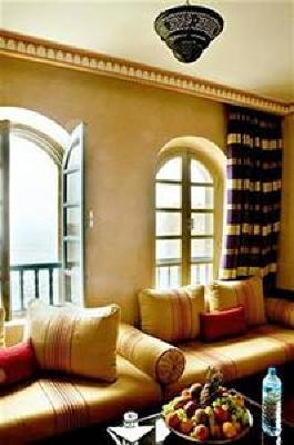 фото отеля Riad Mimouna